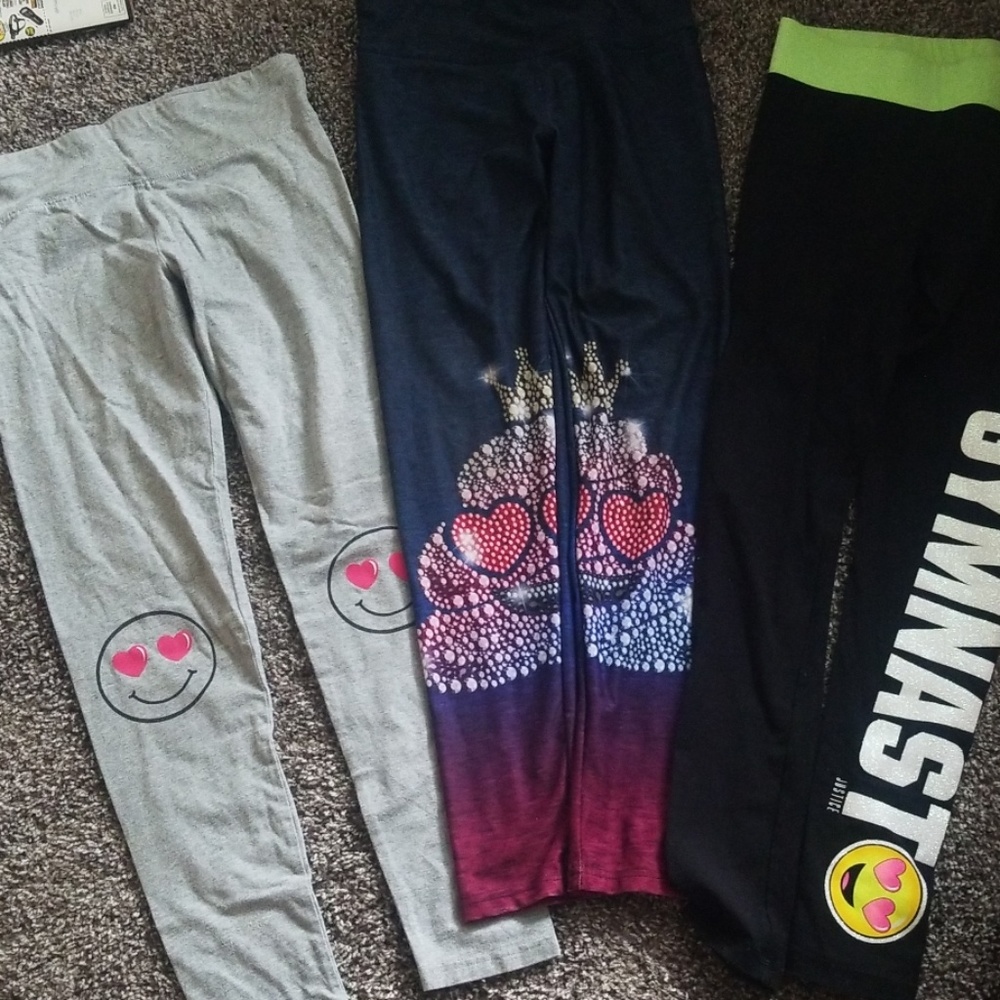 Legging - Picture 2 of 2